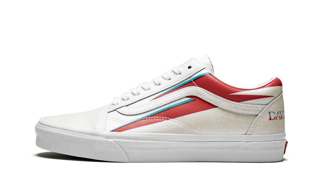 VNS Old Skool "David Bowie"