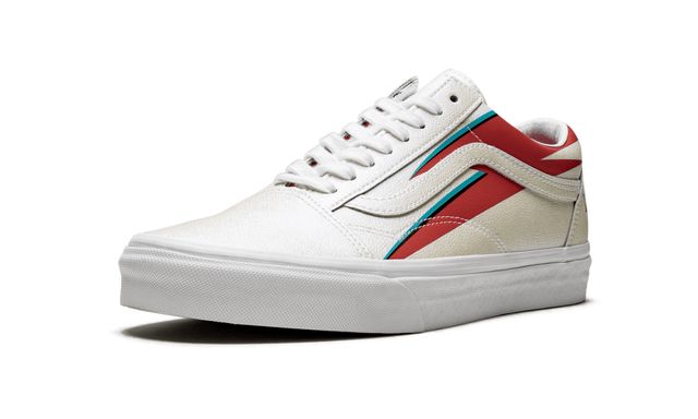 VNS Old Skool "David Bowie"