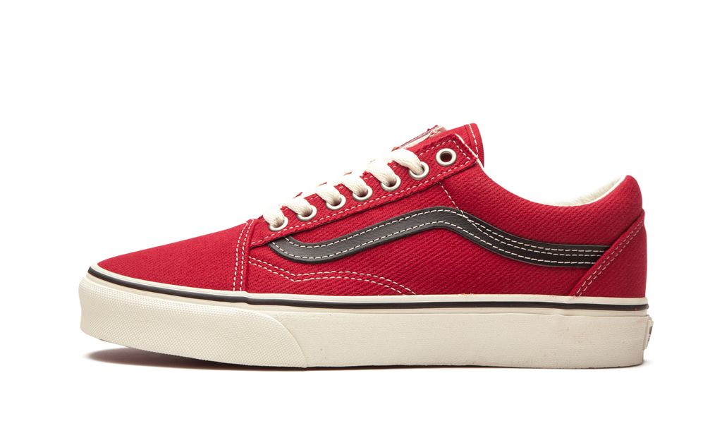 VNS Old Skool "Erde"