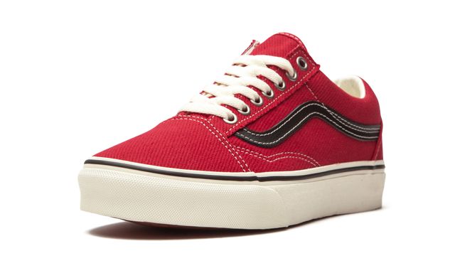 VNS Old Skool "Erde"