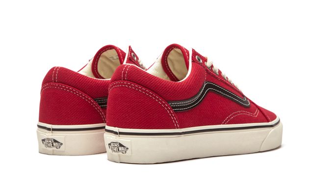 VNS Old Skool "Erde"