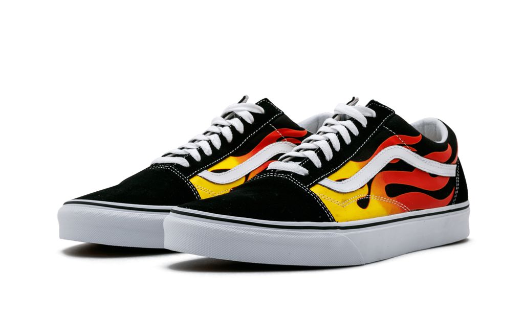 VNS Old Skool Flame