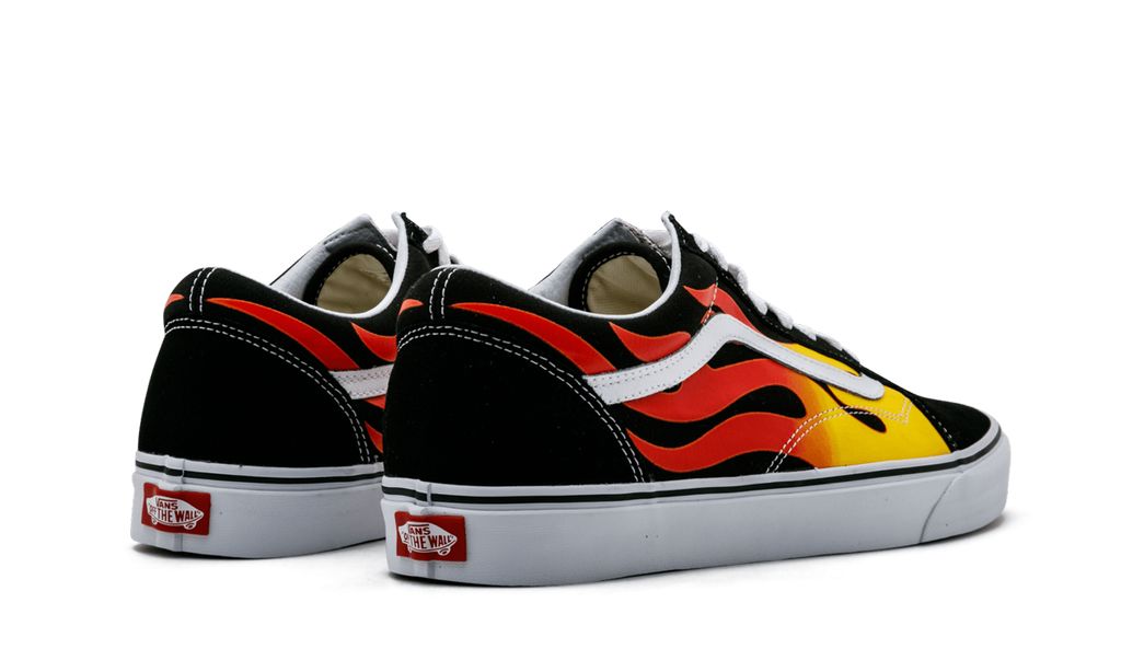 VNS Old Skool Flame