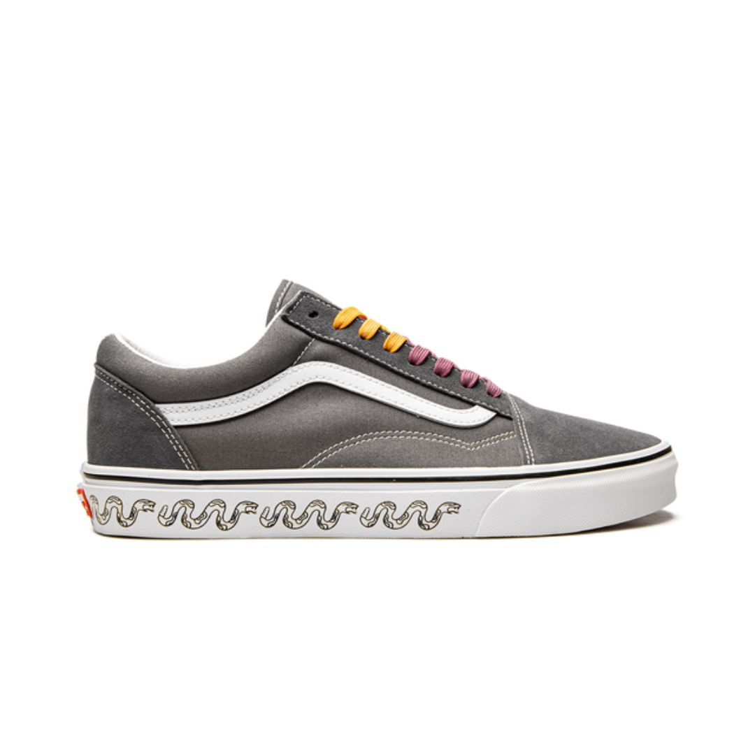 VNS Old Skool Old Skool "Uv Dreams"