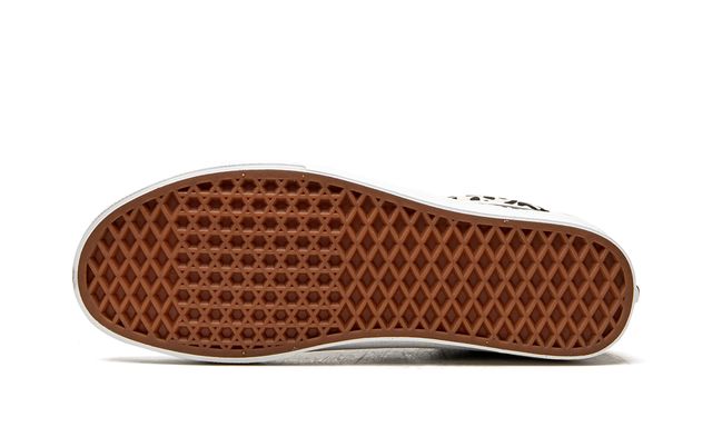 VNS Old Skool "Safari"