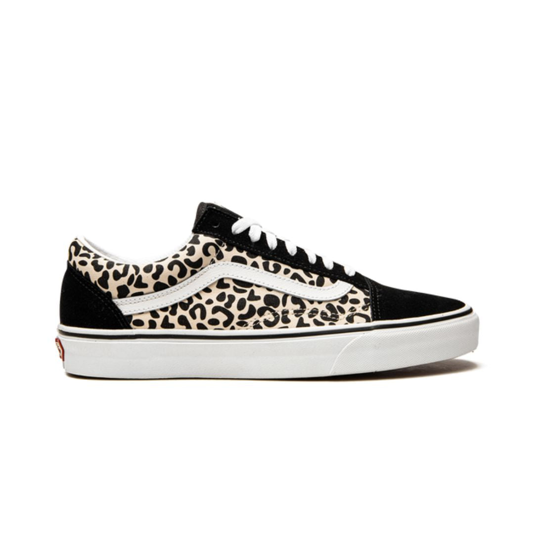 VNS Old Skool "Safari"