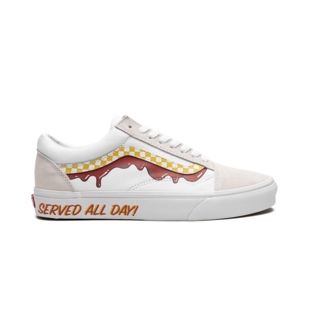 VNS Old Skool "Van Doren" 