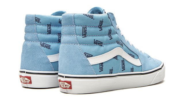 VNS Sk8-Hi "AOP"