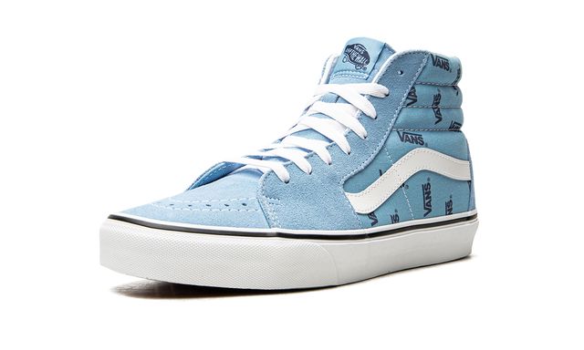 VNS Sk8-Hi "AOP"