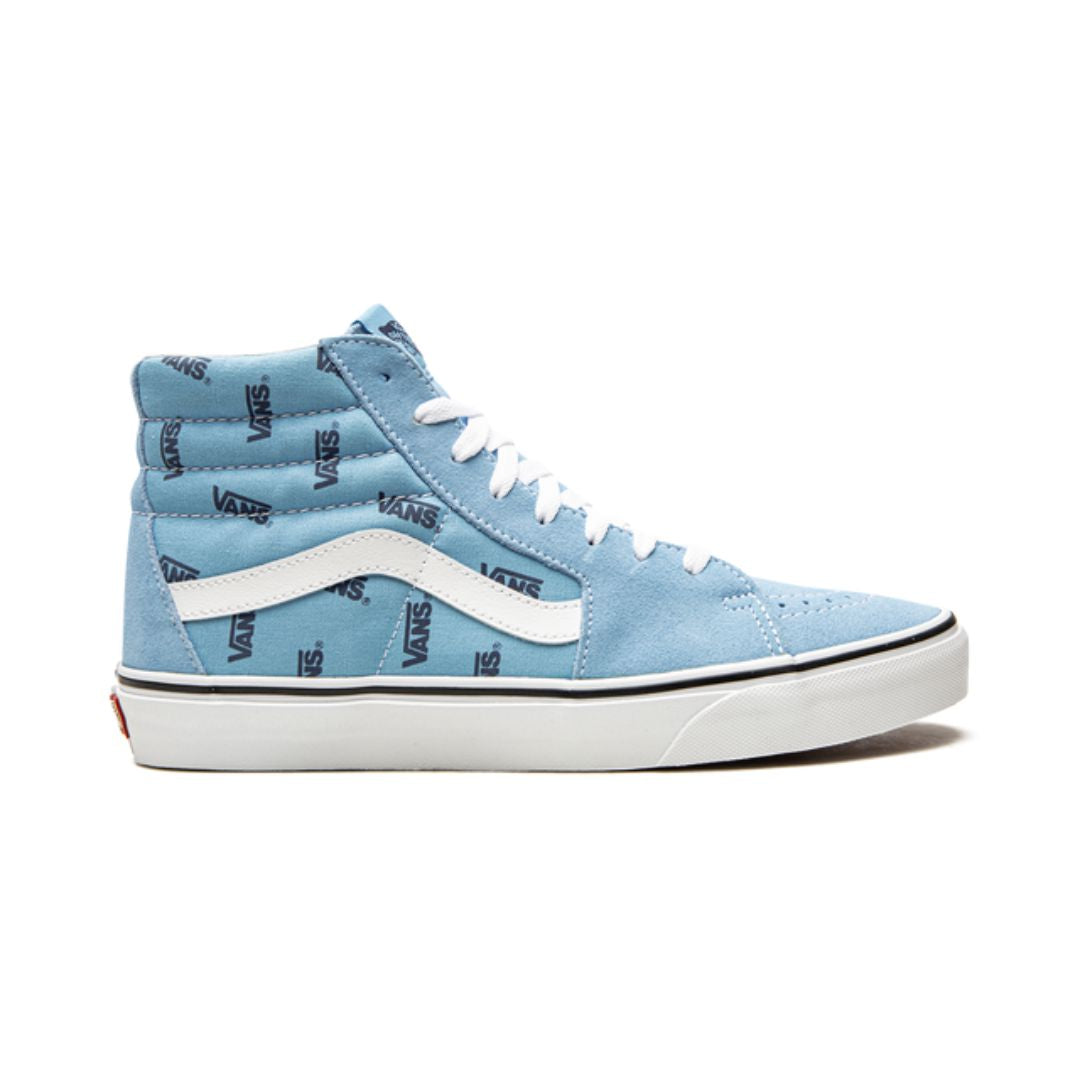VNS Sk8-Hi "AOP"