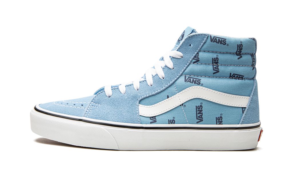VNS Sk8-Hi "AOP"