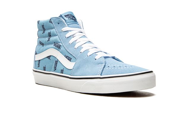 VNS Sk8-Hi "AOP"