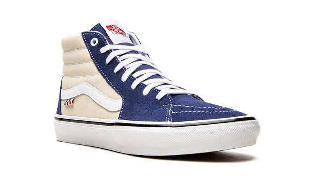 VNS Sk8-Hi