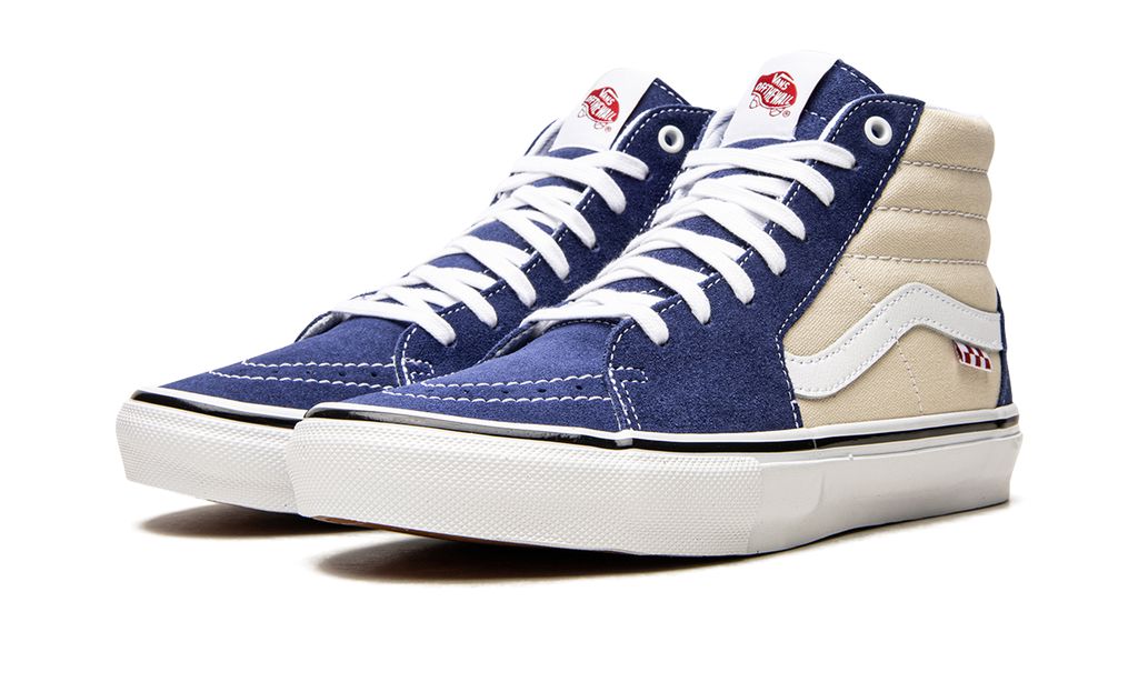 VNS Sk8-Hi