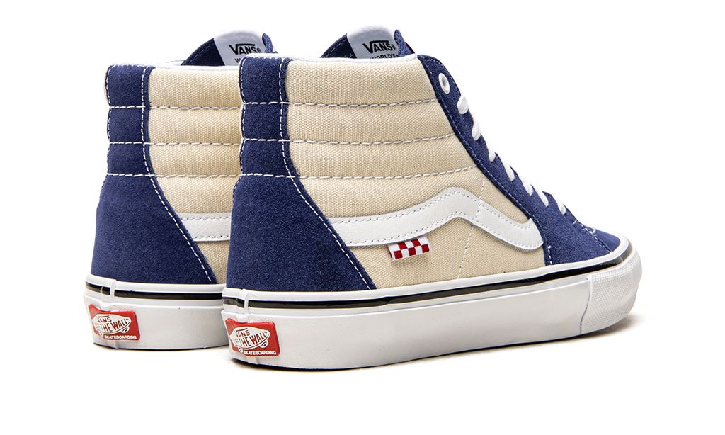 VNS Sk8-Hi
