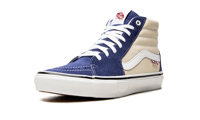 VNS Sk8-Hi