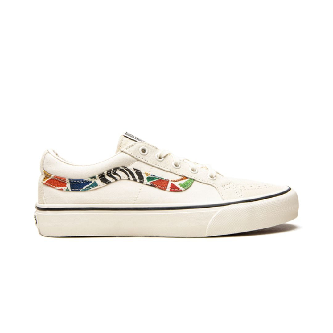 VNS Sk8 Hi Low "Hanna Scott"