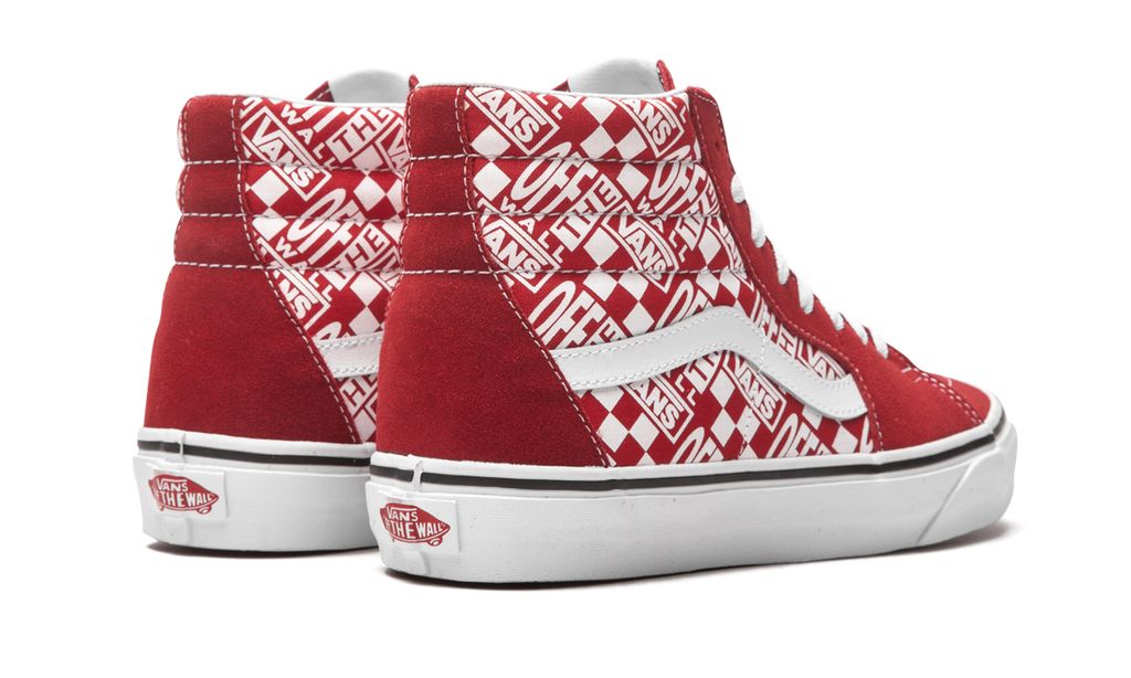 VNS Sk8 Hi "OTW"