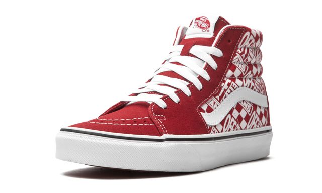 VNS Sk8 Hi "OTW"