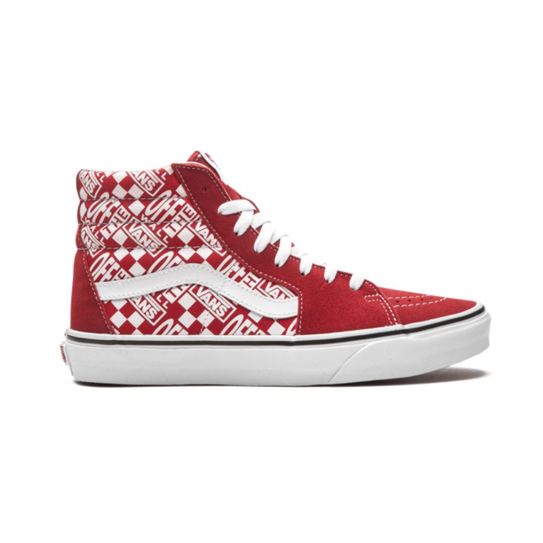 VNS Sk8 Hi "OTW"
