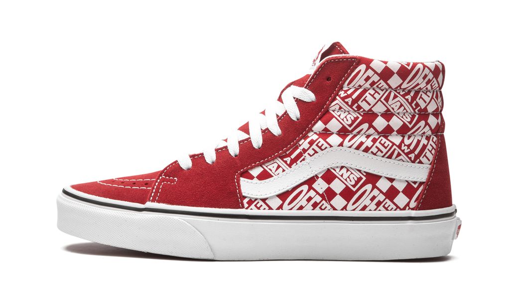 VNS Sk8 Hi "OTW"