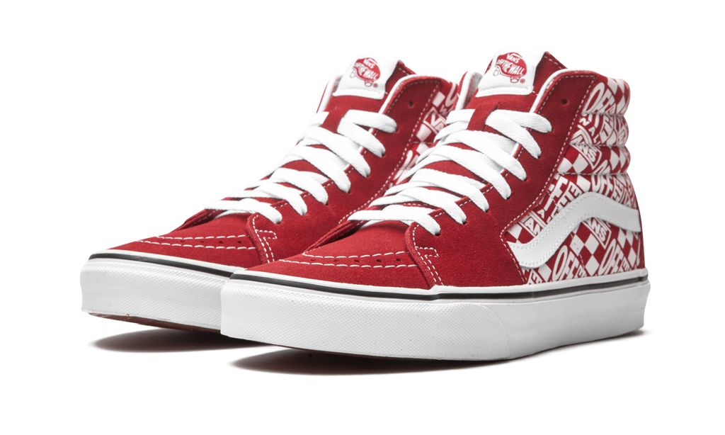 VNS Sk8 Hi "OTW"