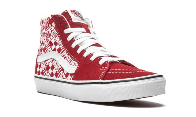 VNS Sk8 Hi "OTW"