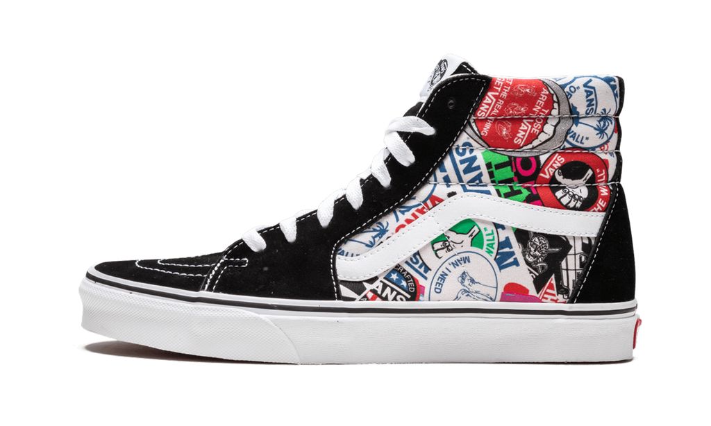 VNS Sk8-Hi SK8-Hi