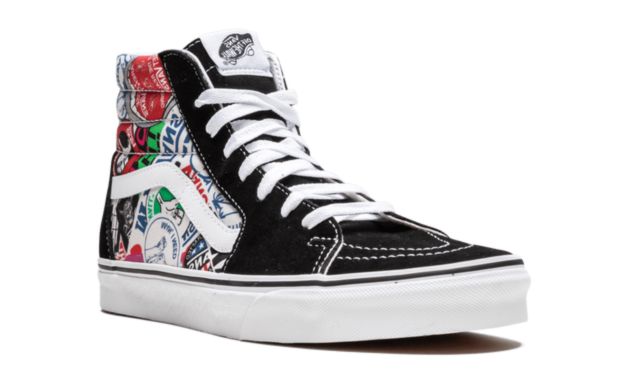 VNS Sk8-Hi SK8-Hi