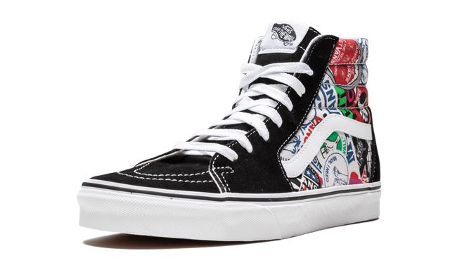 VNS Sk8-Hi SK8-Hi