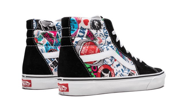 VNS Sk8-Hi SK8-Hi